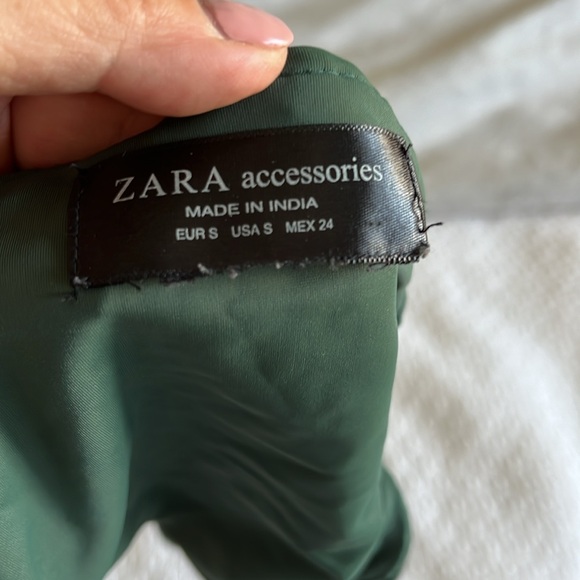 Zara string bikini - Picture 3 of 4